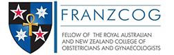 The Royal Australian and New Zealand College of Obstetricians and Gynaecologists